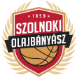  NHSZ-Szolnoki Olajbanyasz, Basketball team, function toUpperCase() { [native code] }, logo 2025